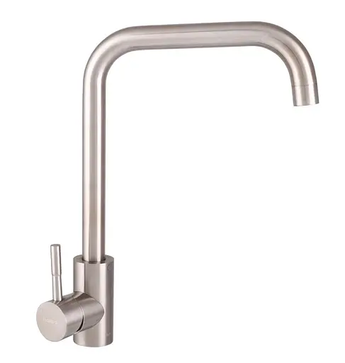 Змішувач для кухні Haiba SUS 011 HB3895 - фото 1