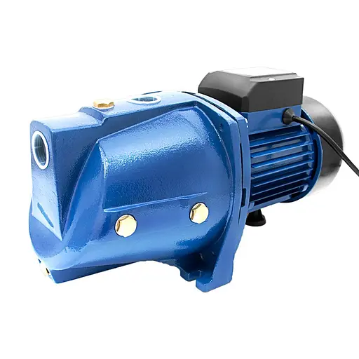 Відцентровий самовсмоктувальний насос Wetron JSW15M 775035 - фото 1