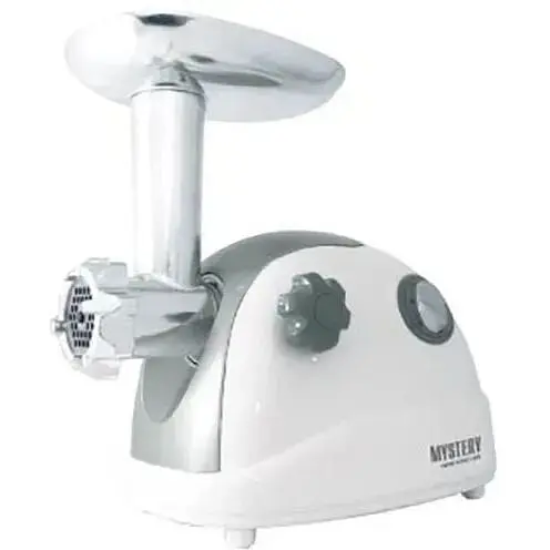 Мясорубка Mystery MGM-1650