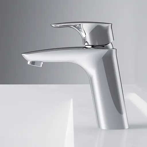 Змішувач для раковини AM.PM Spirit 2.1 (F71A02100) - фото 6