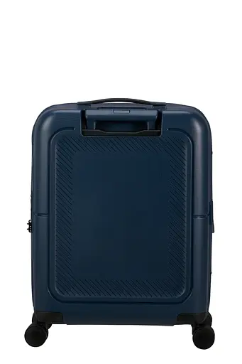 Валіза American Tourister DASHPOP MIDNIGHT BLUE 55x40x20(23) 55 См MG5*11001 - фото 3
