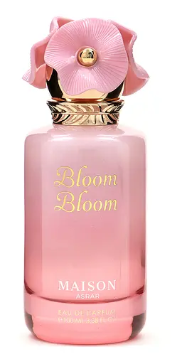 Парфюмерная вода Maison Asrar Bloom Bloom 100 мл