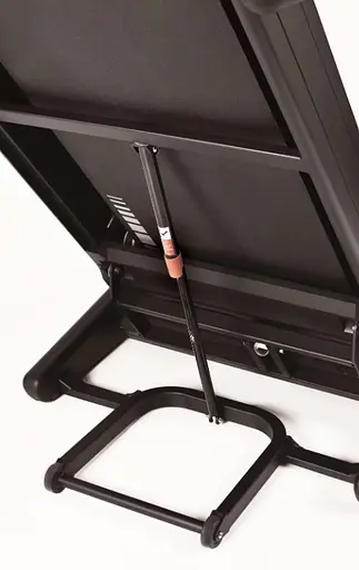 Беговая дорожка Toorx MIRAGE S40 (MIRAGE S40) - фото 10