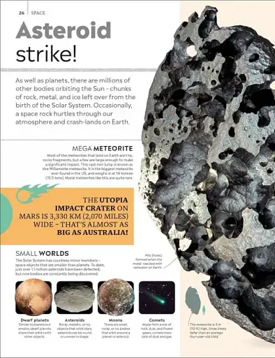 Eyewitness Encyclopedia of Everything - фото 4