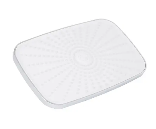 Душевая система универсальная Qtap Tern Chrome с изливом QTTER111CRM47591 - фото 7