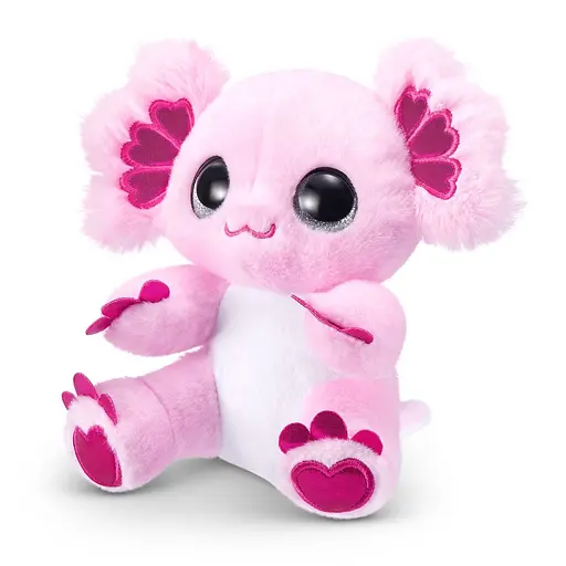 Іграшка м'яка Zuru Coco Cones Valentines в асортименті (9639SQ1) - фото 13