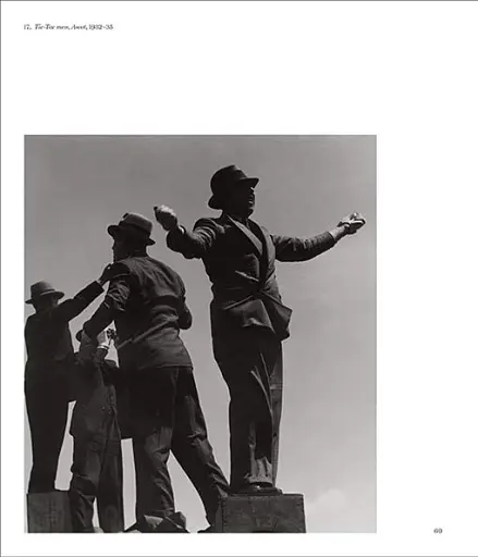 Bill Brandt - фото 2