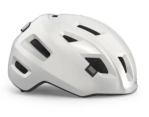 Шлем Met E-Mob Mips CE L White (1052-3HM 154 CE00 L BI1) - фото 2