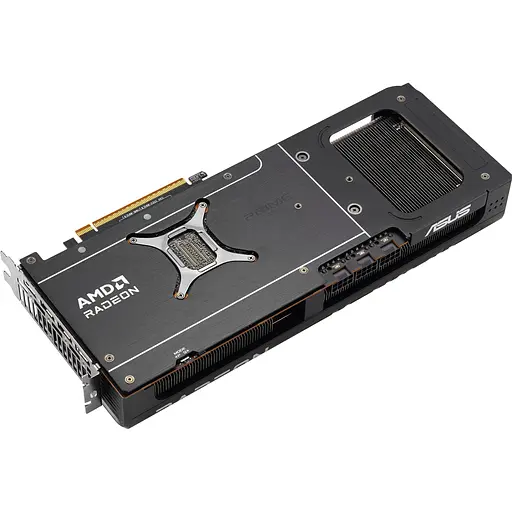 Відеокарта Asus Prime Radeon RX 9070 XT OC Edition 16GB (PRIME-RX9070XT-O16G) EU [145651] - фото 8