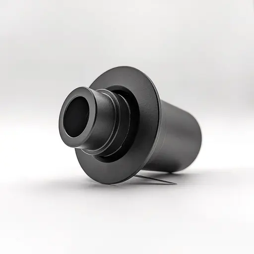 Встраиваемый светильник Skarlat RSL74162 3W BK 4000K - фото 2