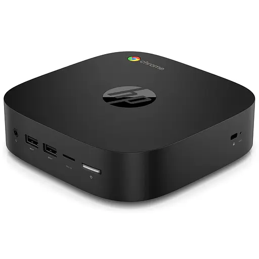Комп'ютер HP Refurb Chromebox G3 MiniDesktop Celeron 5205U/4/32SSD - фото 3