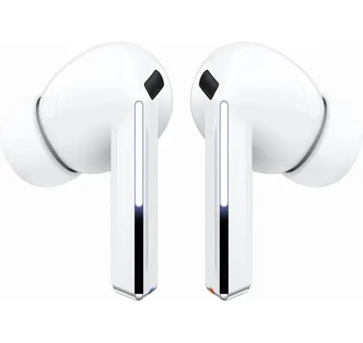 TWS Samsung Galaxy Buds3 Pro White (SM-R630NZWA) Global version - фото 3