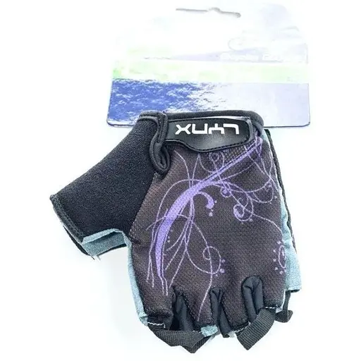Рукавиці Lynx Air Wmn Black XS (AIR-WMN-V-XS)