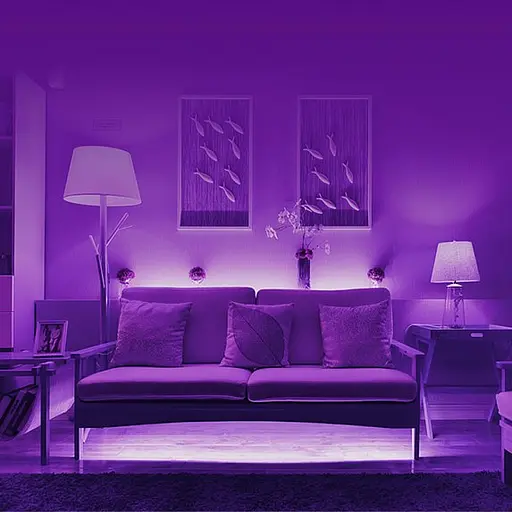 Світлодіодна стрічка Xiaomi Yeelight LED Smart Lightstrip Plus 1S RGB 2m (YLDD05YL) [52999] - фото 7