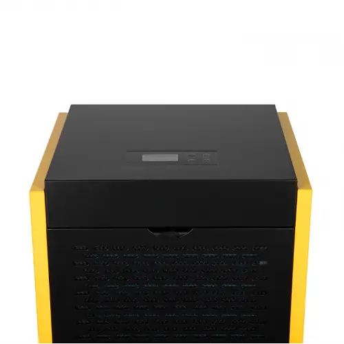 Осушитель воздуха 2E 2E-ID1000-90L, 1000Вт - фото 7