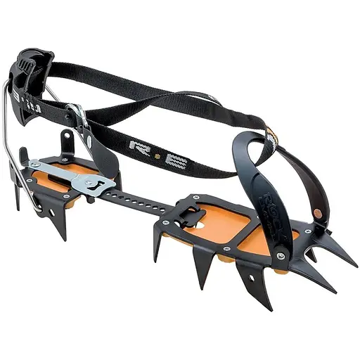 Льодоходи Rock Empire Crampons Machki Expert (1053-ZTM002)