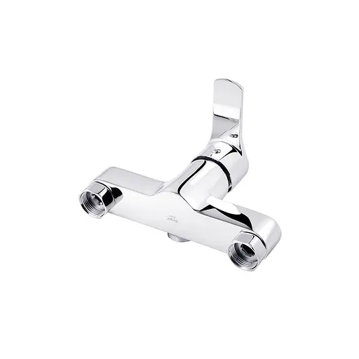 Душова система Ibergrif Star M17057 CV028534, Хром - фото 4