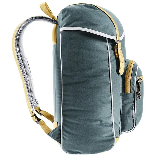 Рюкзак Deuter Innsbruck Teal-Caramel (1052-3814022 2614) - фото 2
