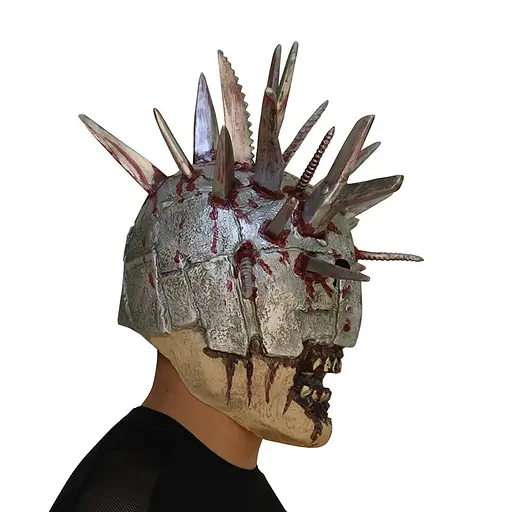 Маска GeekLand КМ 64.86 - фото 6