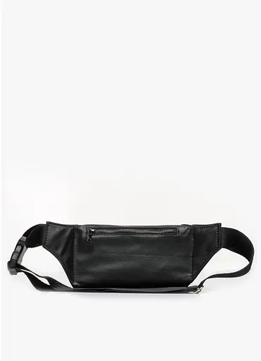 Жіноча сумка бананка Sambag 31х12х5 см 000228581 - фото 5