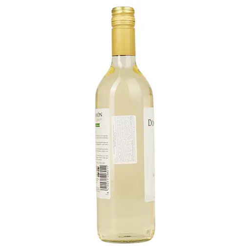 Вино Don Simon Seleccion Airen біле сухе 0.75 л - фото 4