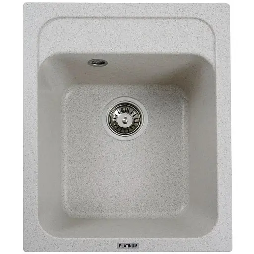 Кухонная мойка Platinum 4050 KORRADO (SP000025144) - фото 1