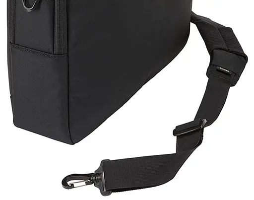Сумка Thule Subterra Laptop Bag 15" TSSB-316 Black (6551891) - фото 6