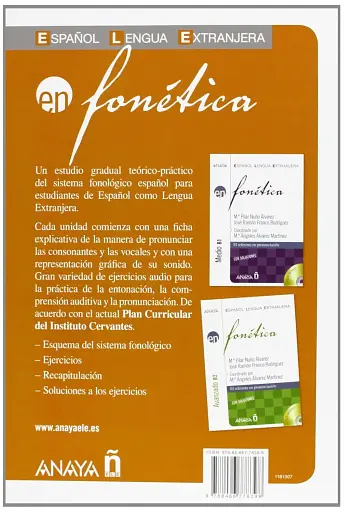 Fonetica. Elemental. A2 with Audio CDs - фото 2