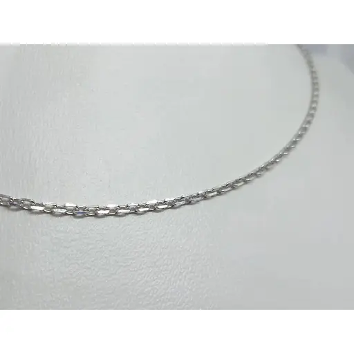 Серебряная цепочка Восток Якорное. 90102105044Р 40 50 - фото 2