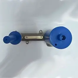 Смеситель для раковины настенный Paffoni Light излив 178 мм steel LIG105ST70, Нержавеющая сталь - фото 8