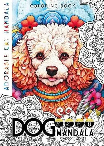 Розмальовка дитяча Art studio of Happiness 23373 (2000990487407) - фото 1