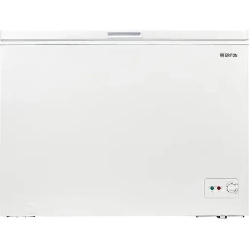 Морозильна скриня Grifon GRML-300M