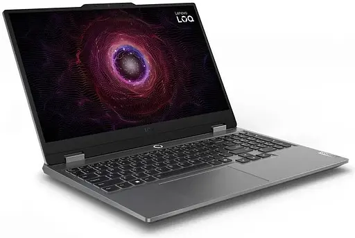 Ноутбук Lenovo LOQ 15ARP9 (83JC0068PB) - фото 8