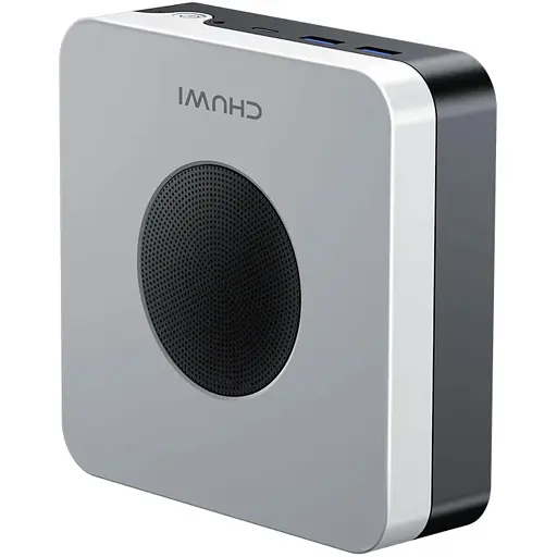 Неттоп CHUWI LarkBox X 12/512GB [125411] - фото 3