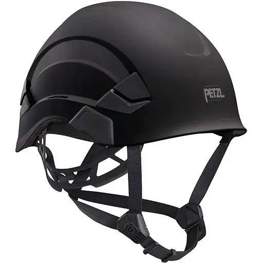 Каска Petzl Vertex Black (1052-A010AA03)