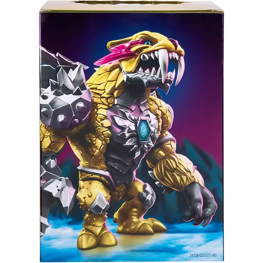 Фігурка MrBeast Lab Пантера (123800) - фото 8