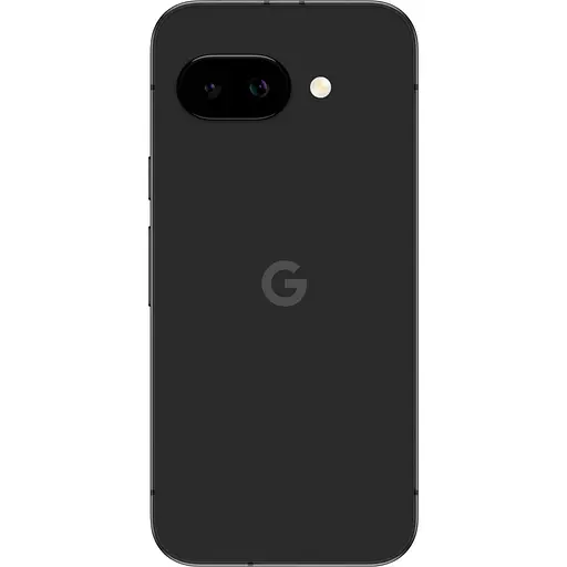 Смартфон Google Pixel 9a 8/128 GB Obsidian [133433] - фото 7