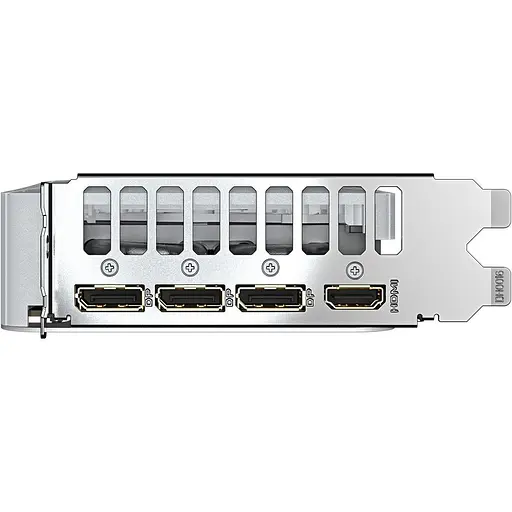 Відеокарта Gigabyte GeForce RTX 5060 Eagle OC Ice 8G (GV-N5060EAGLEOC ICE-8GD) EU [133899] - фото 10