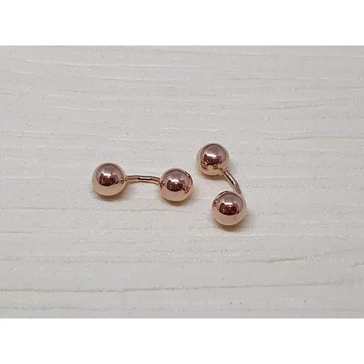 Золотые серьги Tango. 470628 - фото 4