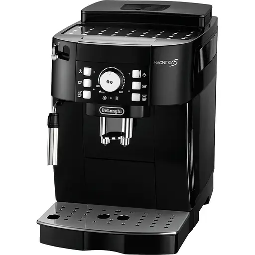 Кавомашина автоматична Delonghi Magnifica S ECAM 21.117.B - фото 1