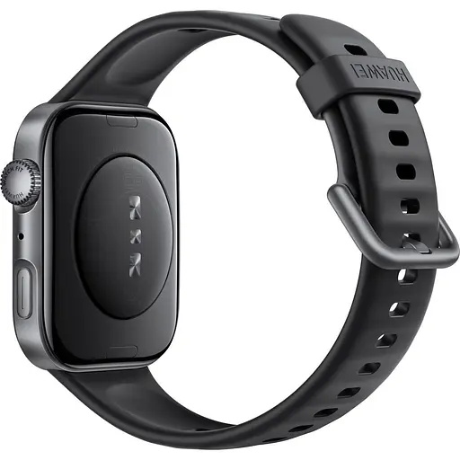 Смарт-часы Huawei Watch Fit 4 Black (55020EWT) [138823] - фото 4