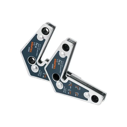 Магнітний кутник Truper ESM-32 для зварювання