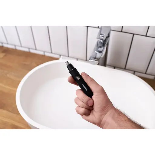 Триммер для носа и ушей Ardesto TR-Y5 [116762] - фото 4