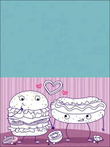 Розвивальні зошити: Пазли-розрізалки. Смаколики - фото 3