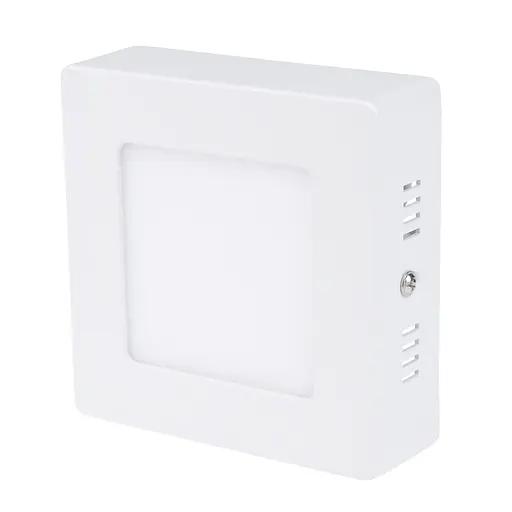 Потолочный светильник Brille LED-49/6W NW led накладной светодиодный (l121-040)