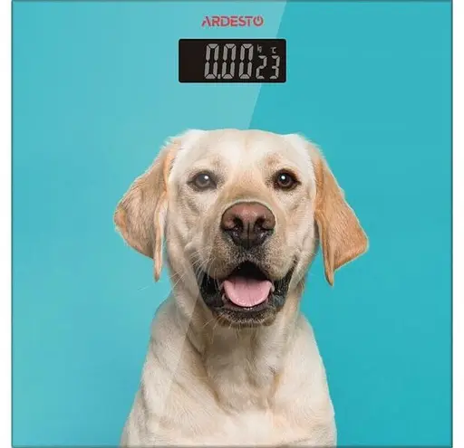 Весы навесные Ardesto SCB-965DOG