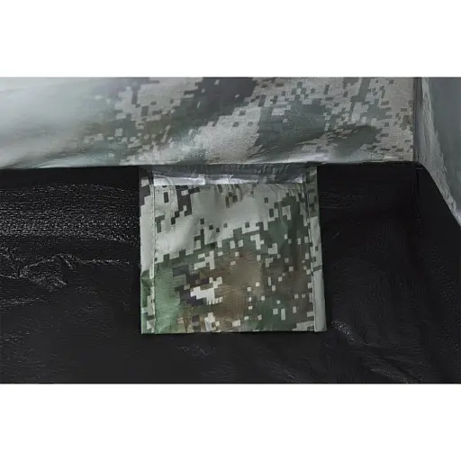 Намет Skif Outdoor Adventure I 200x200 см Camo - фото 7