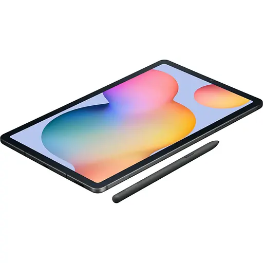 Планшет Samsung Galaxy Tab S6 Lite 2024 (P620) 10.4" 4ГБ, 128ГБ, 7040мАгод, Android, серый - фото 2