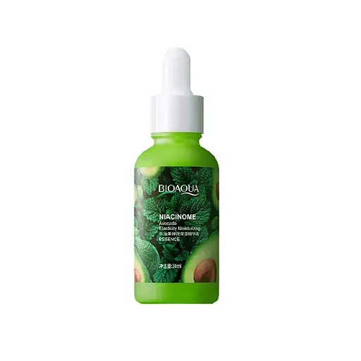 Сироватка з авокадо для обличчя Bioaqua Niacinome Avocado Essence 30 мл