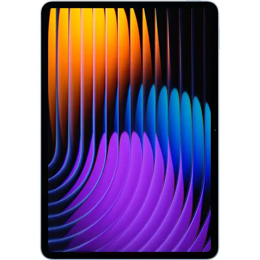 Планшет Xiaomi Pad 7 12/256GB Sky Blue Global EU [132096] - фото 2